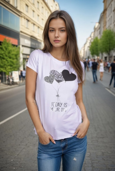 252 Italian Fashion Top 00015