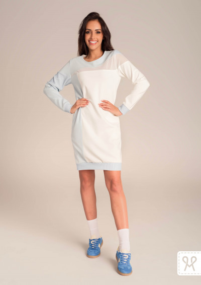 Magenta ruha (MG251115)