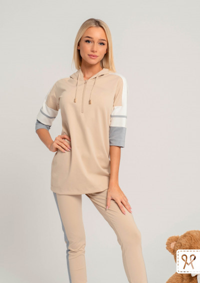 Magenta nadrág (MG251140)