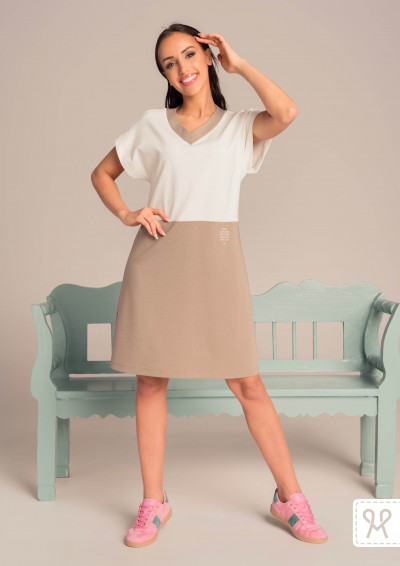 Magenta ruha (MG251136)