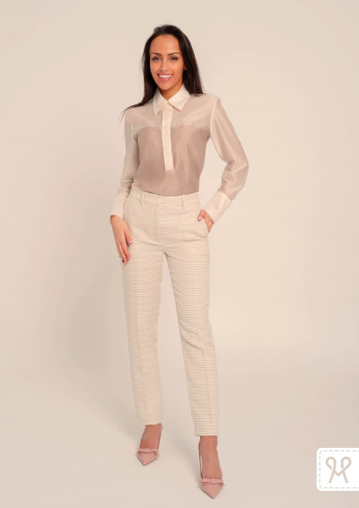 Magenta nadrág (MG251155)