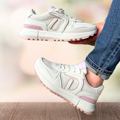 DevergoJeans női cipő (Lexy) 251092