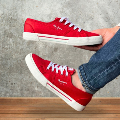 Pepe Jeans női cipő (Brady Basic W) 251039