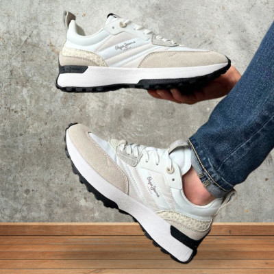 Pepe Jeans női cipő (Lucky Print) 251040