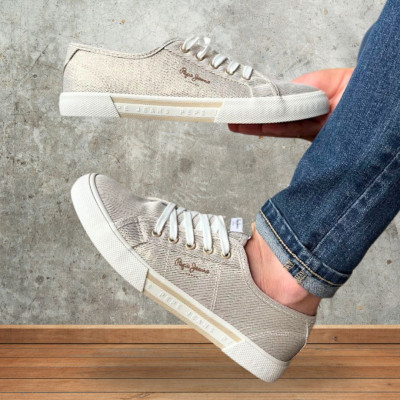 Pepe Jeans női cipő (Brady Party W) 251032