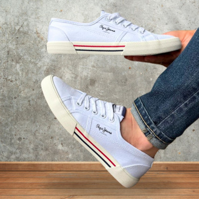 Pepe Jeans női cipő (Brady Basic W) 251041