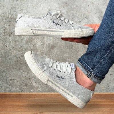 Pepe Jeans női cipő (Brady Party W) 251038