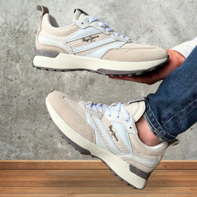 Pepe Jeans női cipő (Lucky Knit) 251043