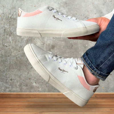 Pepe Jeans női cipő (Kenton Knit W) 251035