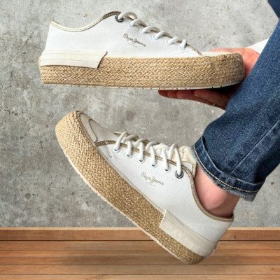 Pepe Jeans női cipő (Samoi Mix) 251046