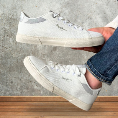 Pepe Jeans női cipő (Kenton Knit W) 251034