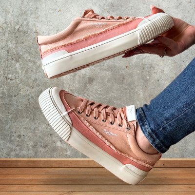 Pepe Jeans női cipő (Ben Fresh W) 251030