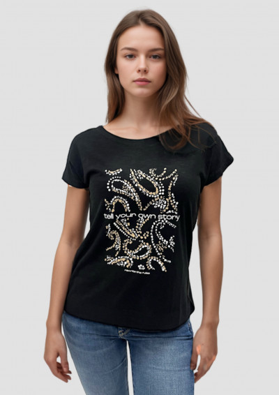 S.Oliver női póló 251121