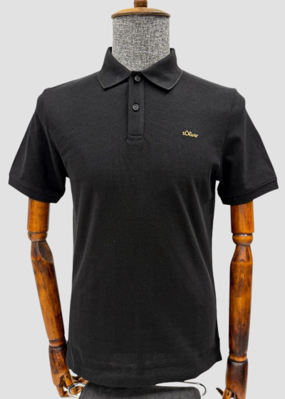 S.Oliver férfi póló 251146