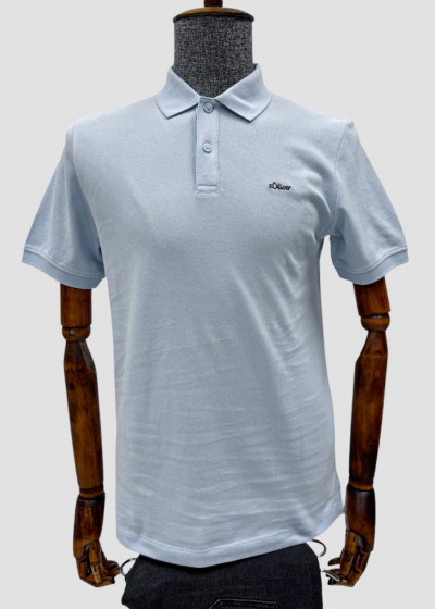 S.Oliver férfi póló 251143