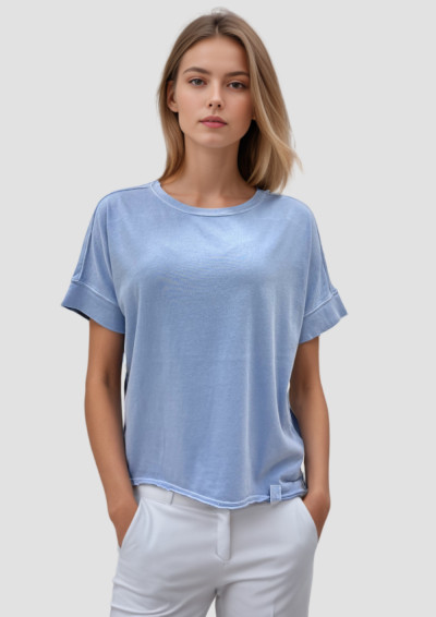 S.Oliver női póló 251153