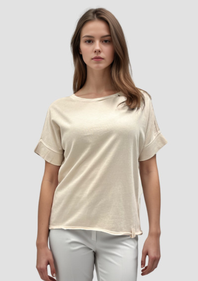 S.Oliver női póló 251152