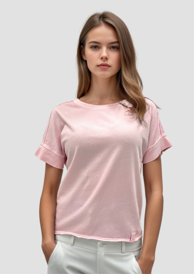 S.Oliver női póló 251150