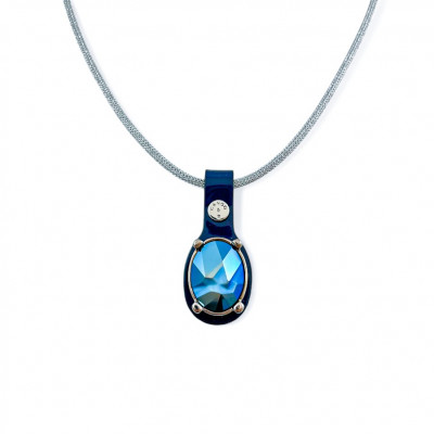 0304KNY Cango&Rinaldi nyaklánc (04)