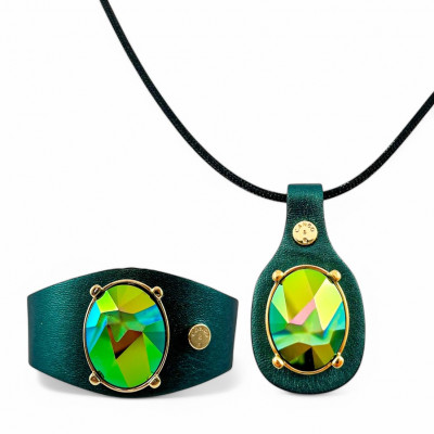 0304NK_0304NNY Cango&Rinaldi ékszer szett (04)