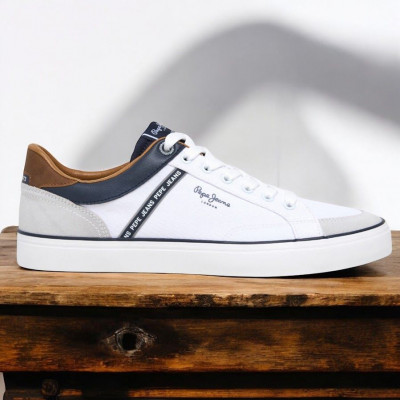 Pepe Jeans férfi tornacipő (Kenton Stage M) 251110