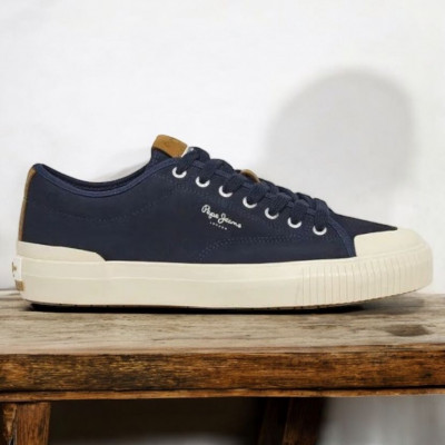 Pepe Jeans férfi cipő (Ben Suede M) 251108