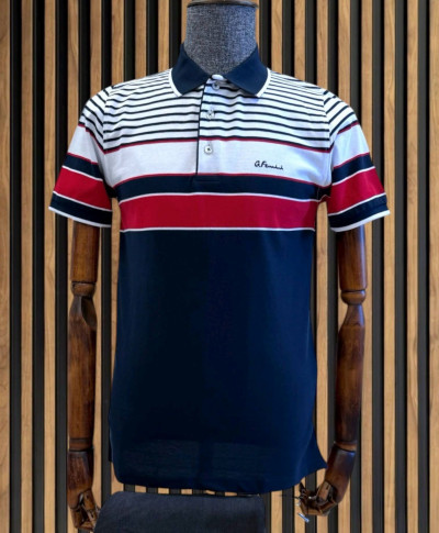 Giovanni Ferrini férfi póló (251037)