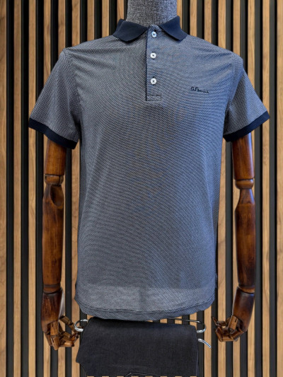 Giovanni Ferrini férfi póló (251039)