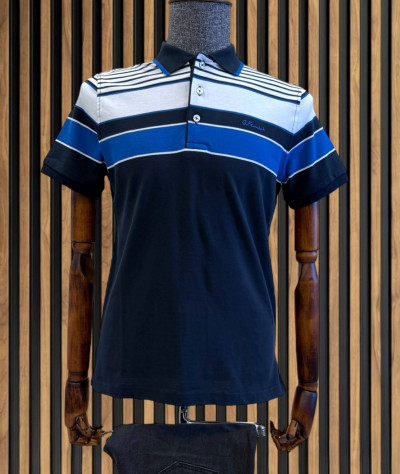 Giovanni Ferrini férfi póló (251036)