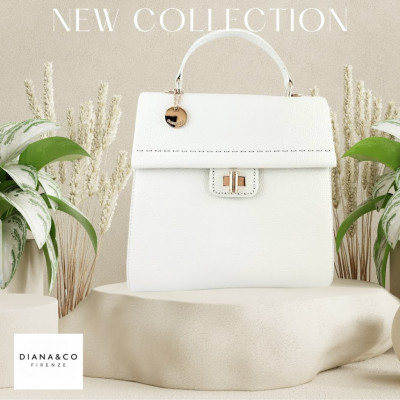 Diana&Co női táska 251026