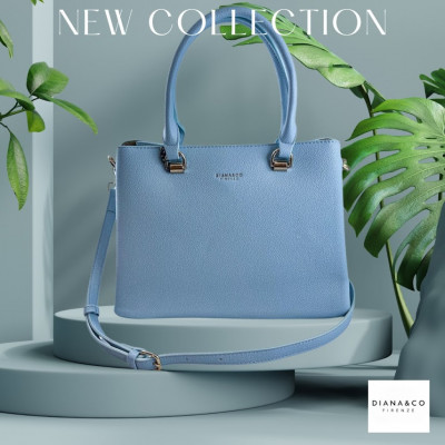 Diana&Co női táska 251005