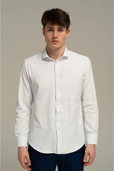 SaxooLondon férfi ing (Slinder Zoraz) 251027