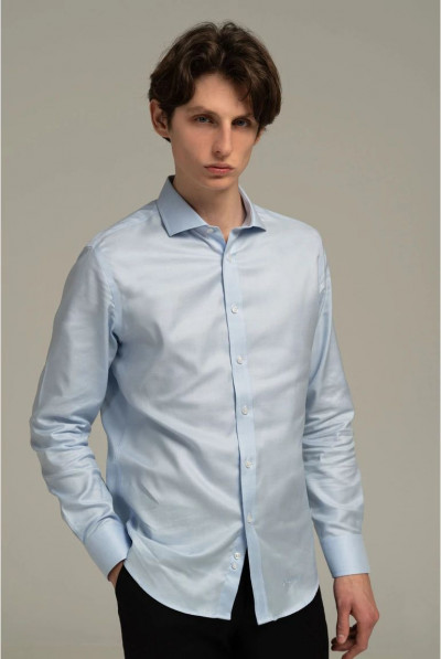 SaxooLondon férfi ing (Bossa Berellio) 251029