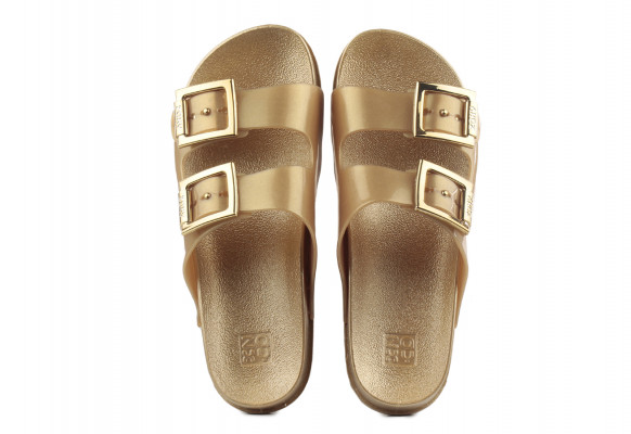 Zaxy női papucs (Partner III) 251003