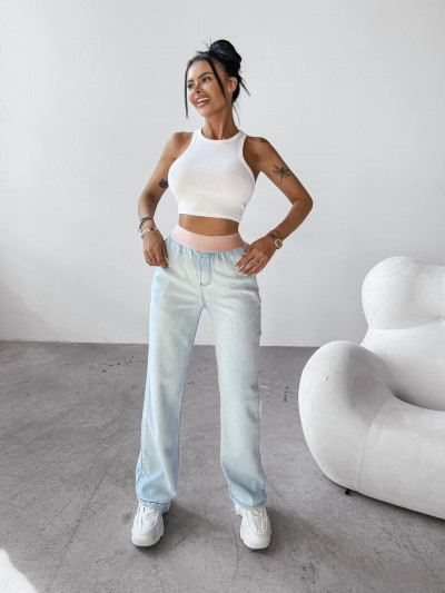 O La Voga női farmernadrág (Bored) 251199