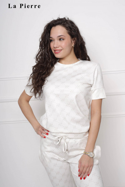 La Pierre női felső (Melitta) 251100