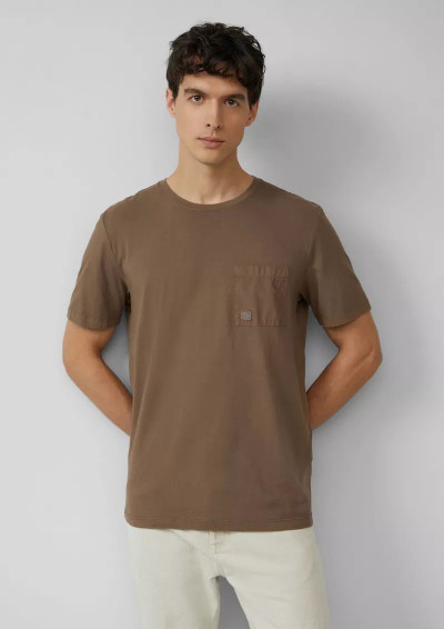 S.Oliver férfi póló 251208