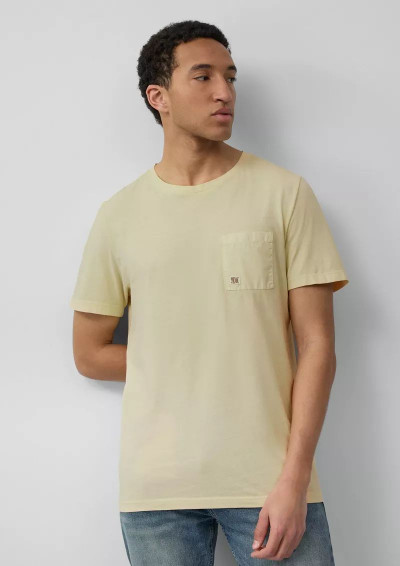 S.Oliver férfi póló 251210