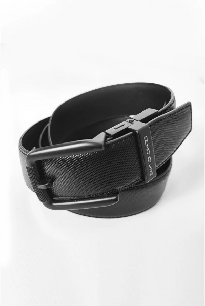 SaxooLondon férfi öv (Burma) 251030