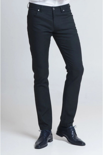 SaxooLondon férfi nadrág (Risky G Dot) 251034