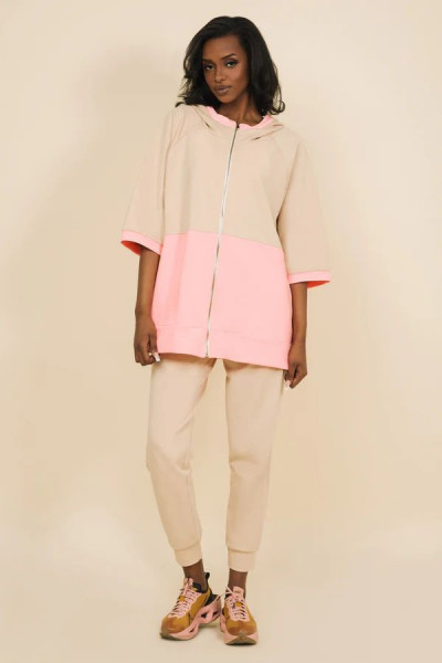 Amnesia jogging felső (Kabus) 251438