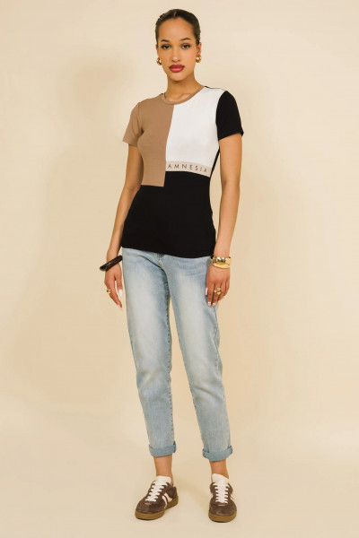 Amnesia felső (Chai) 251455