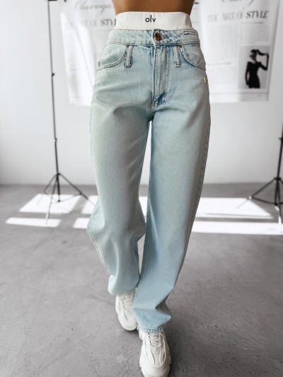 O La Voga női farmernadrág (Viery) 251206