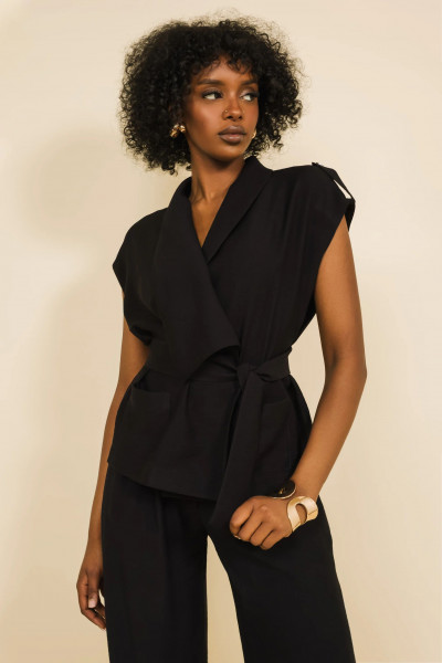 Amnesia mellény (Logen) 251498