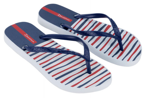 Ipanema női papucs (Classica Happy) 251028