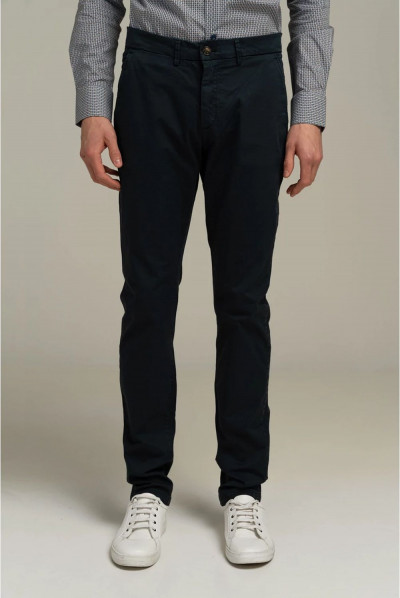 SaxooLondon férfi nadrág (Danby Shusy) 251025