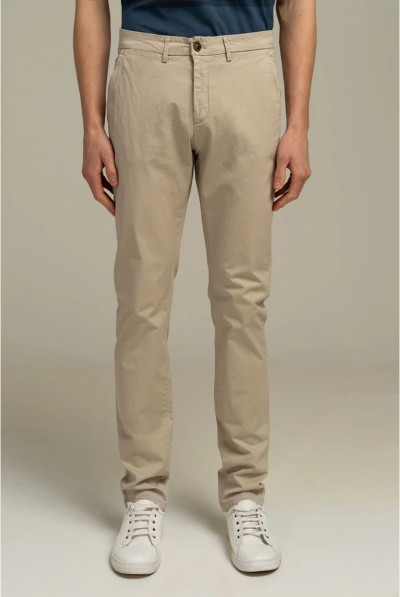 SaxooLondon férfi nadrág (Danby Shusy) 251026