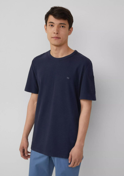 S.Oliver férfi póló 251203