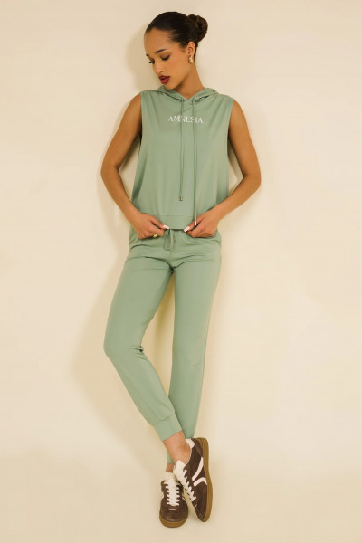 Amnesia felső és csőtop (Kwai) 251465