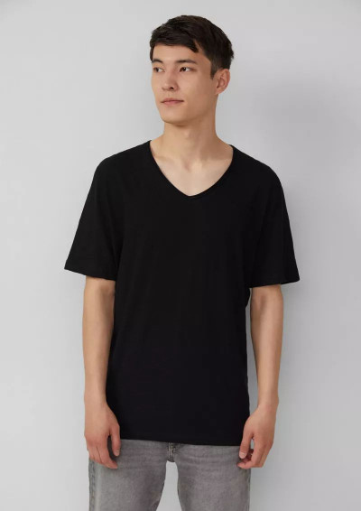 S.Oliver férfi póló 251236